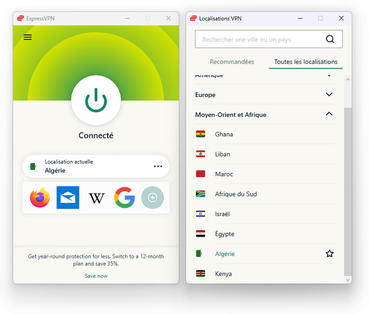 ExpressVPN