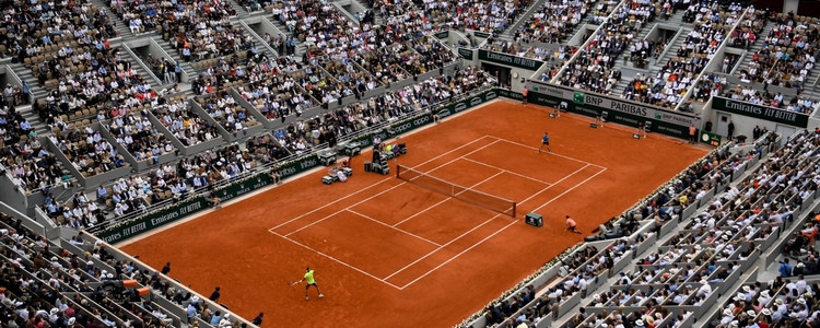 Roland Garros Direct Gratuit