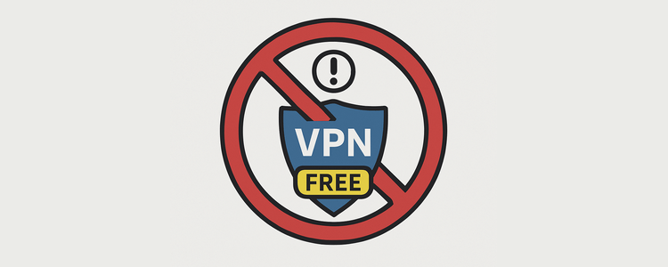 VPN gratuits : attention danger ! La liste noire des applis à éviter absolument