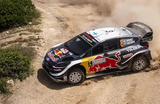 WRC 2023 en direct gratuit : Comment regarder tous les Rallyes en streaming